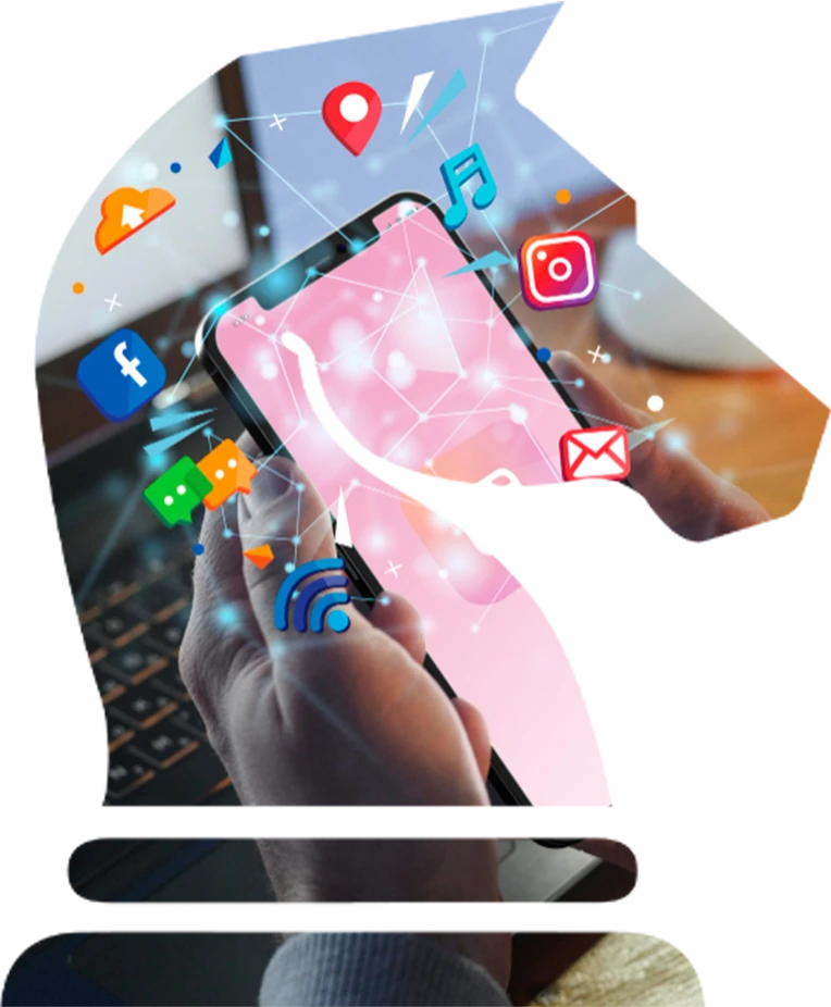 social media branding services Vancouver